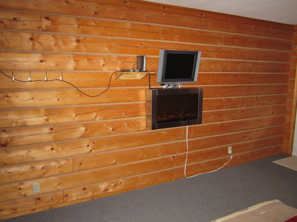 Spirit Lake Lodge Whitehorse Zimmer foto