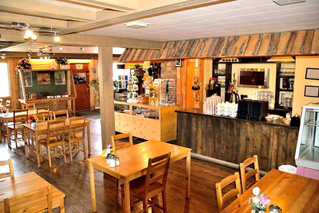 Spirit Lake Lodge Whitehorse Exterior foto